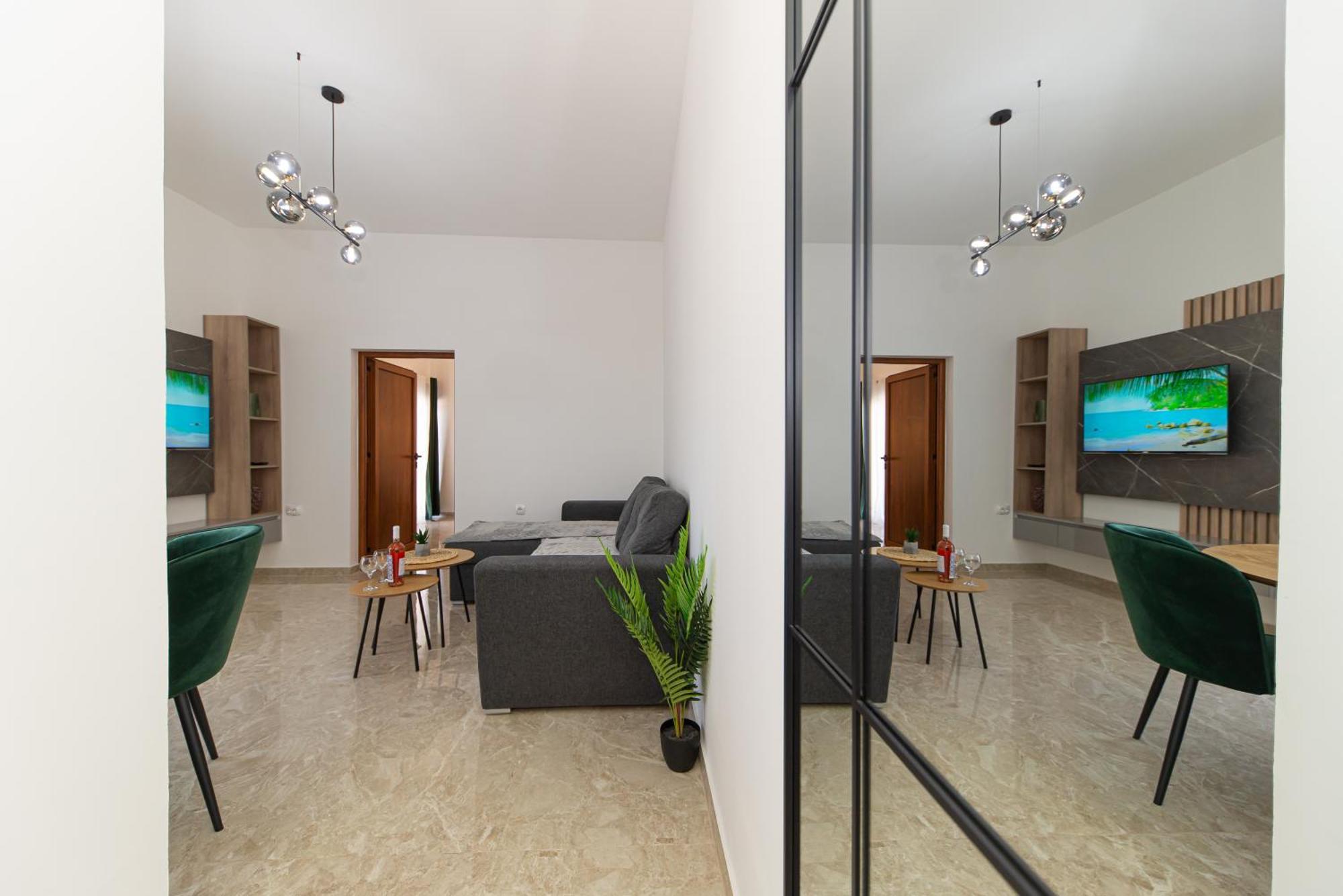 Villa Dana Бар Екстер'єр фото