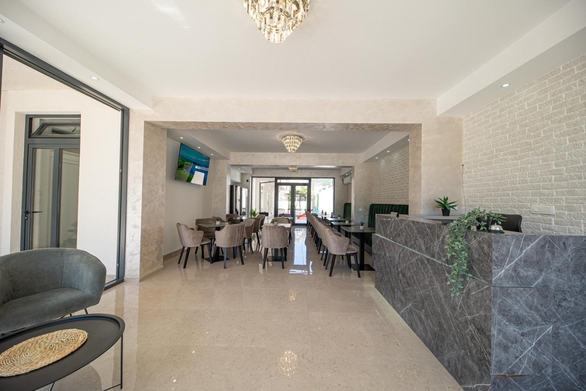 Villa Dana Бар Екстер'єр фото